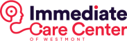 Immediate Care Center Logo