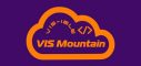 Vis Mountain Logo